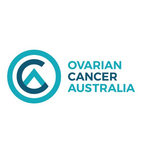 Ovarian Cancer Australia, Amanda Hordern speaker