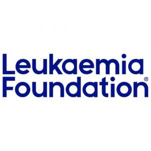 Leukaemia Foundation - presenter